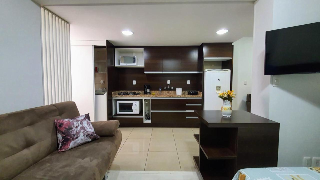 Apartamento Centro Catedral Canela Buitenkant foto