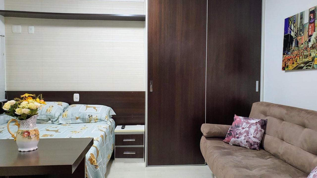Apartamento Centro Catedral Canela Buitenkant foto