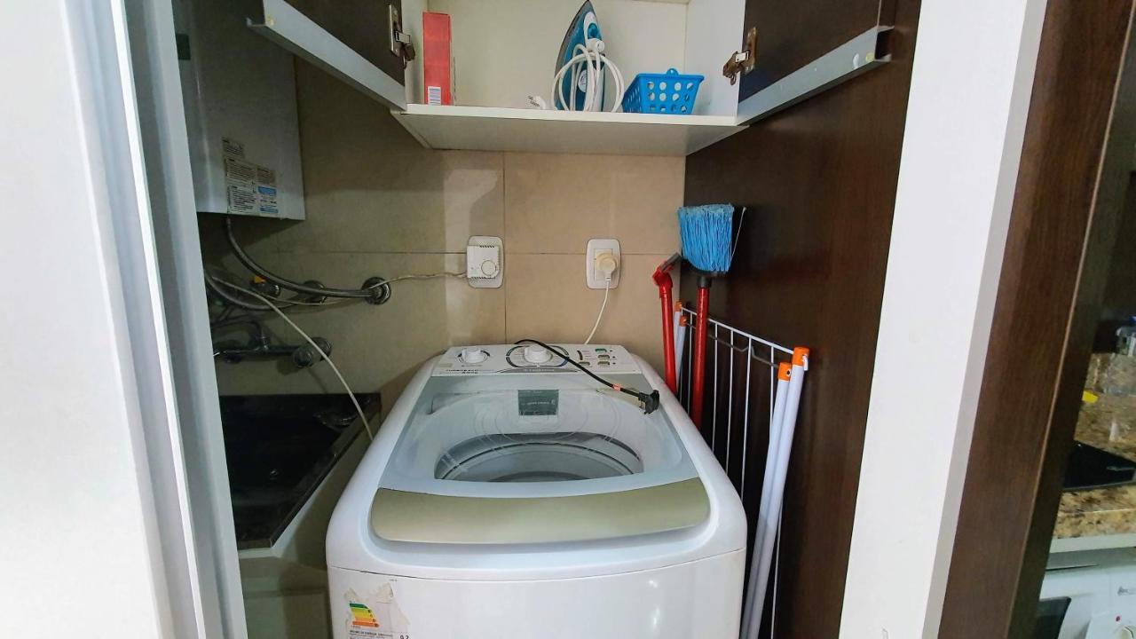 Apartamento Centro Catedral Canela Buitenkant foto