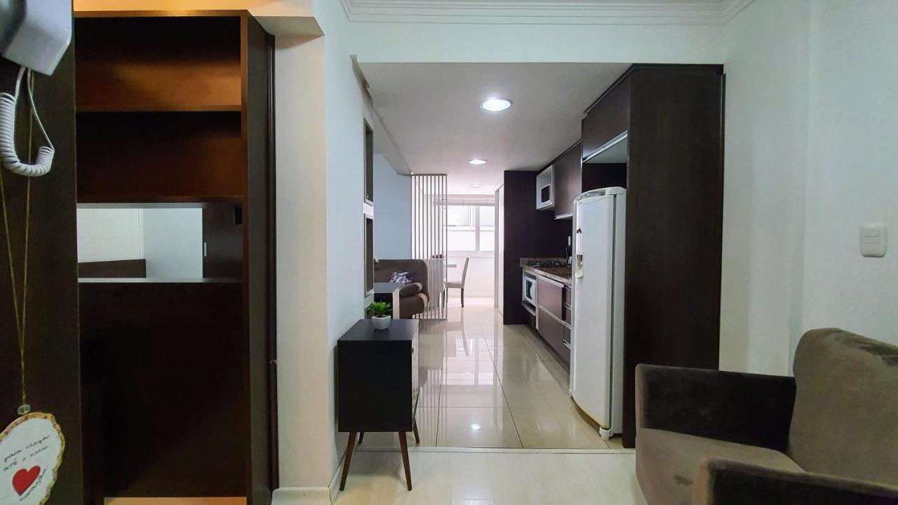 Apartamento Centro Catedral Canela Buitenkant foto