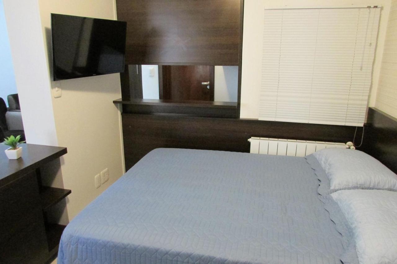 Apartamento Centro Catedral Canela Buitenkant foto