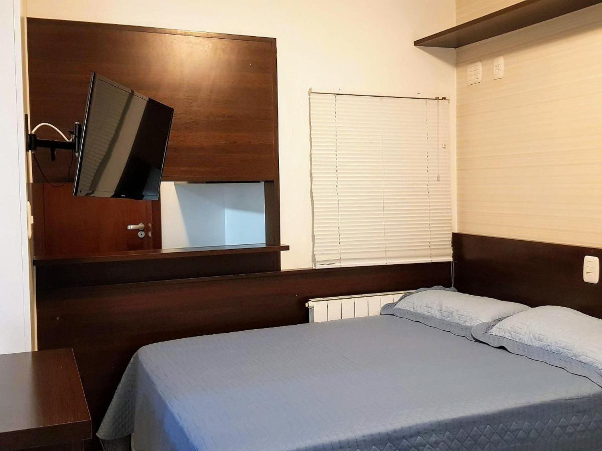 Apartamento Centro Catedral Canela Buitenkant foto